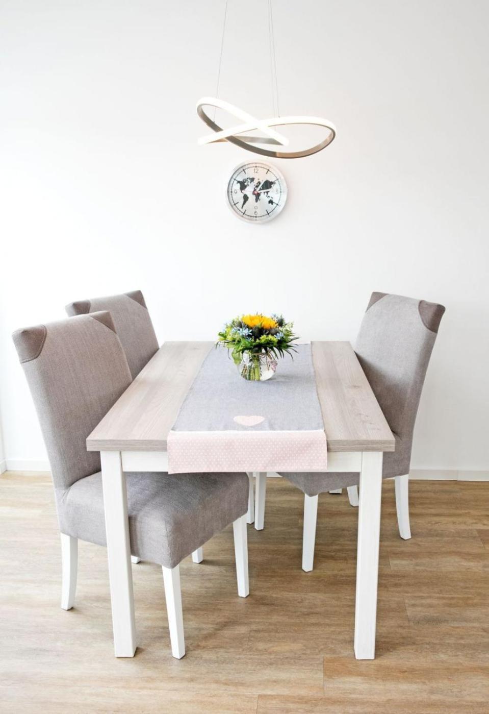 Alte Druckerei Cicero Apartment นอร์เดอร์ไน ภายนอก รูปภาพ